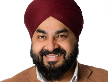 Profile photo of Jaspreet Singh